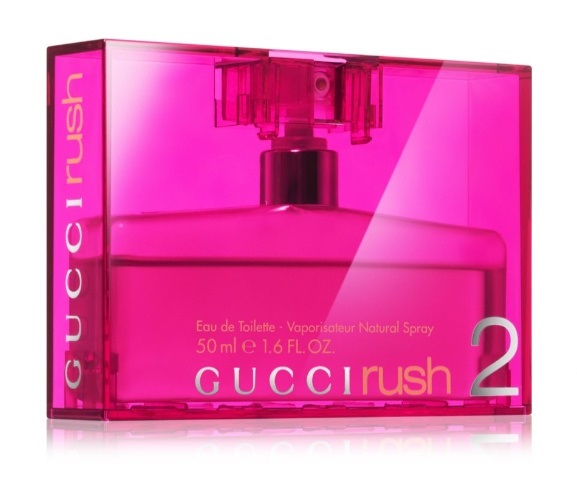 Gucci Rush 2